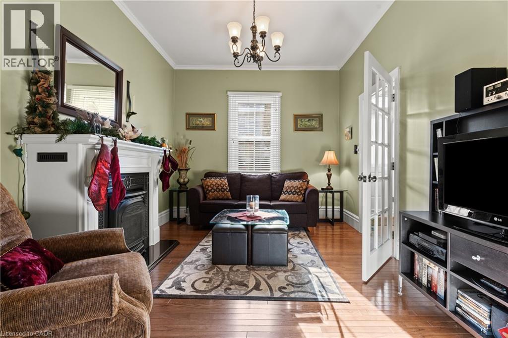 64 Florence Street, Hamilton, Ontario L8R 1W6 - Photo 10 - 40792857