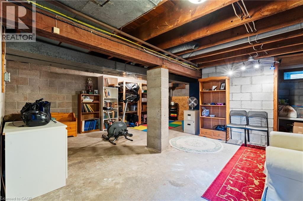 64 Florence Street, Hamilton, Ontario L8R 1W6 - Photo 25 - 40792857