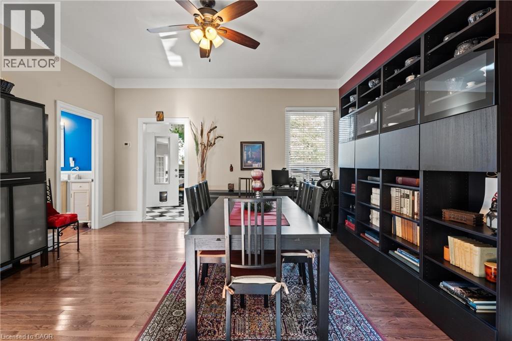 64 Florence Street, Hamilton, Ontario L8R 1W6 - Photo 13 - 40792857