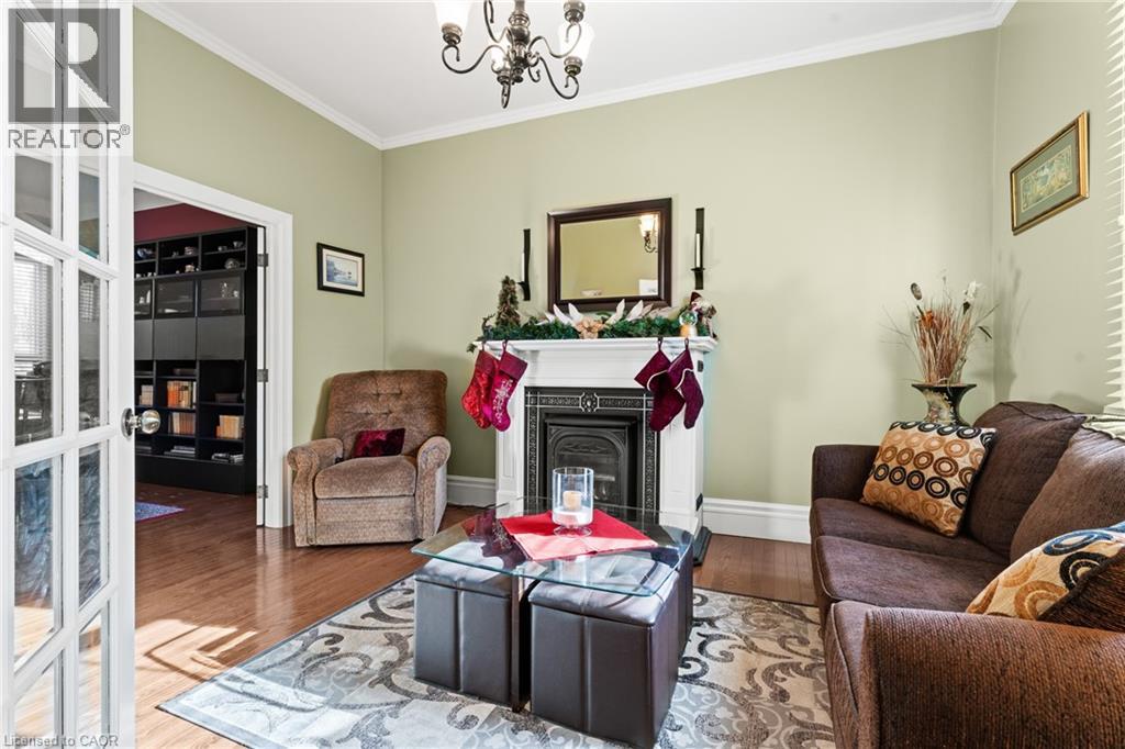 64 Florence Street, Hamilton, Ontario L8R 1W6 - Photo 9 - 40792857