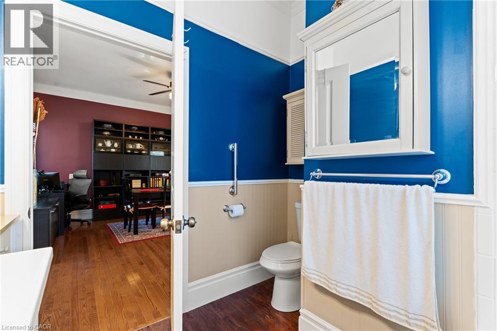 64 Florence Street, Hamilton, Ontario L8R 1W6 - Photo 19 - 40792857