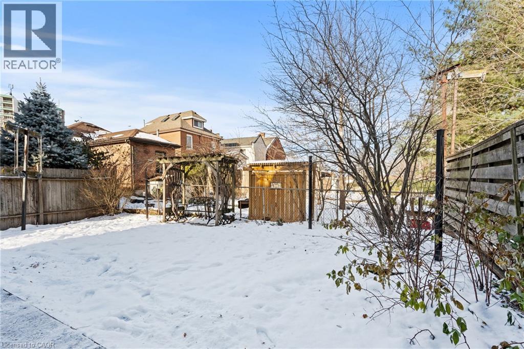 64 Florence Street, Hamilton, Ontario L8R 1W6 - Photo 32 - 40792857