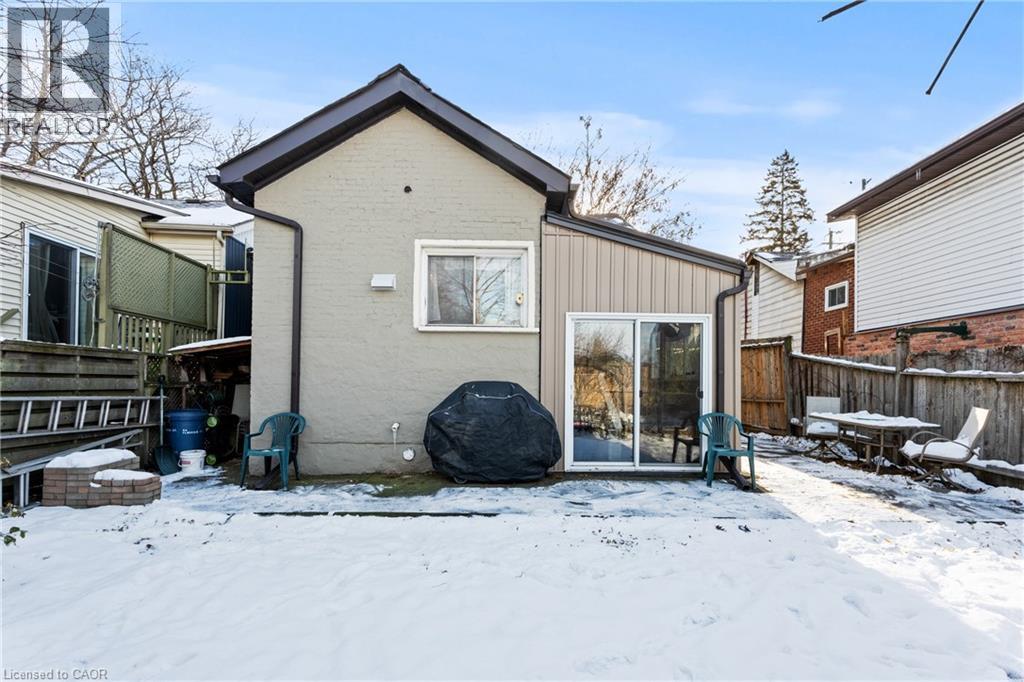 64 Florence Street, Hamilton, Ontario L8R 1W6 - Photo 29 - 40792857