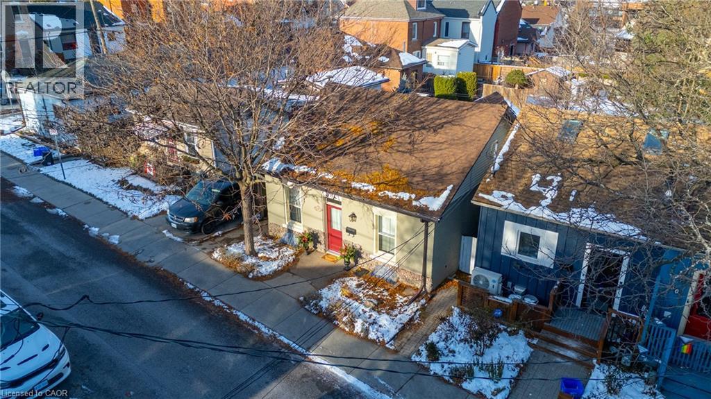 64 Florence Street, Hamilton, Ontario L8R 1W6 - Photo 34 - 40792857