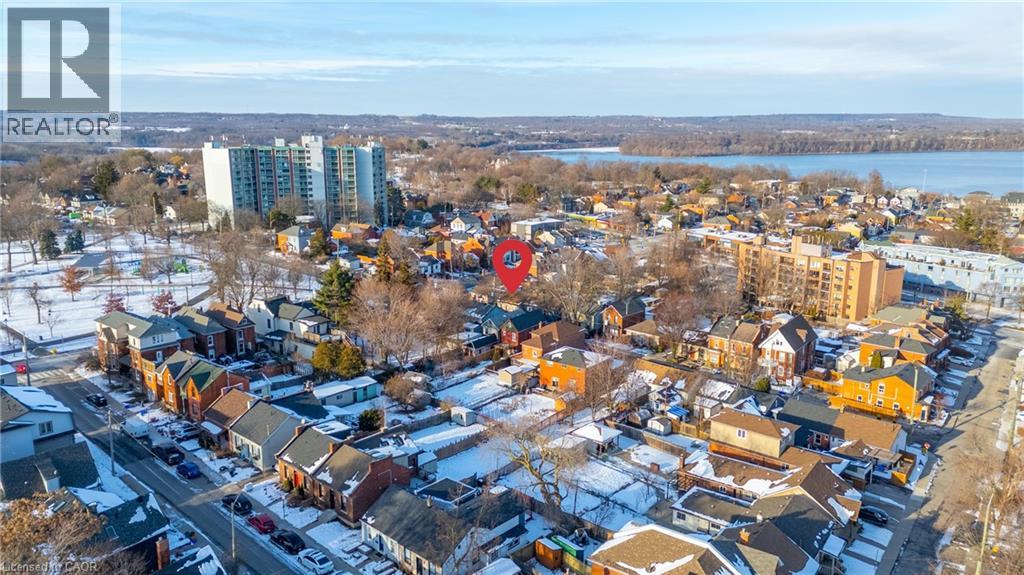 64 Florence Street, Hamilton, Ontario L8R 1W6 - Photo 37 - 40792857
