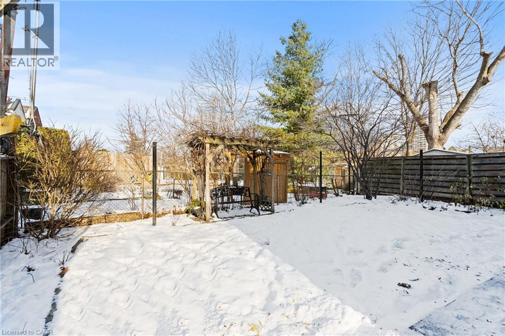 64 Florence Street, Hamilton, Ontario L8R 1W6 - Photo 31 - 40792857