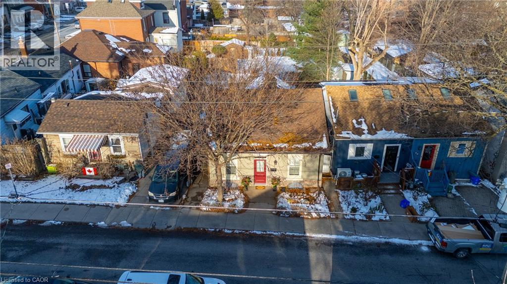 64 Florence Street, Hamilton, Ontario L8R 1W6 - Photo 33 - 40792857