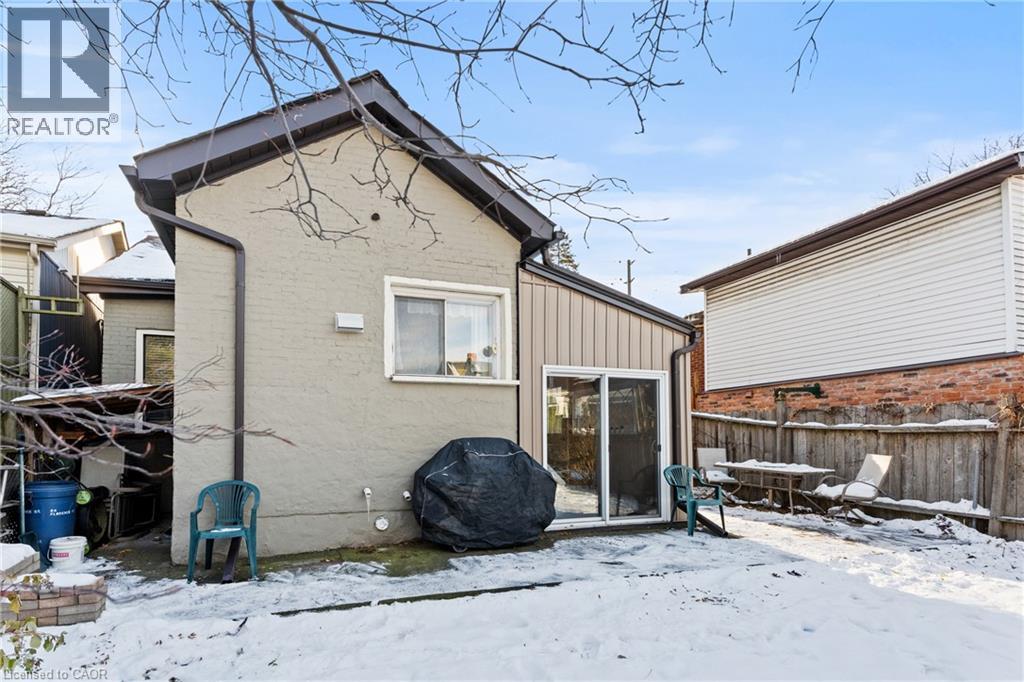 64 Florence Street, Hamilton, Ontario L8R 1W6 - Photo 28 - 40792857