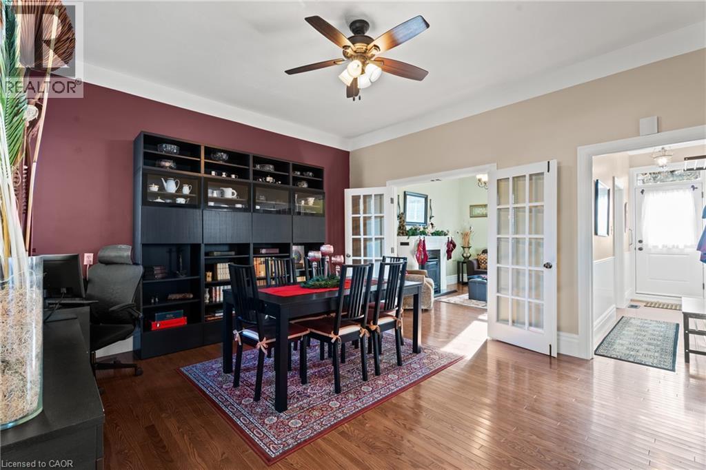 64 Florence Street, Hamilton, Ontario L8R 1W6 - Photo 15 - 40792857