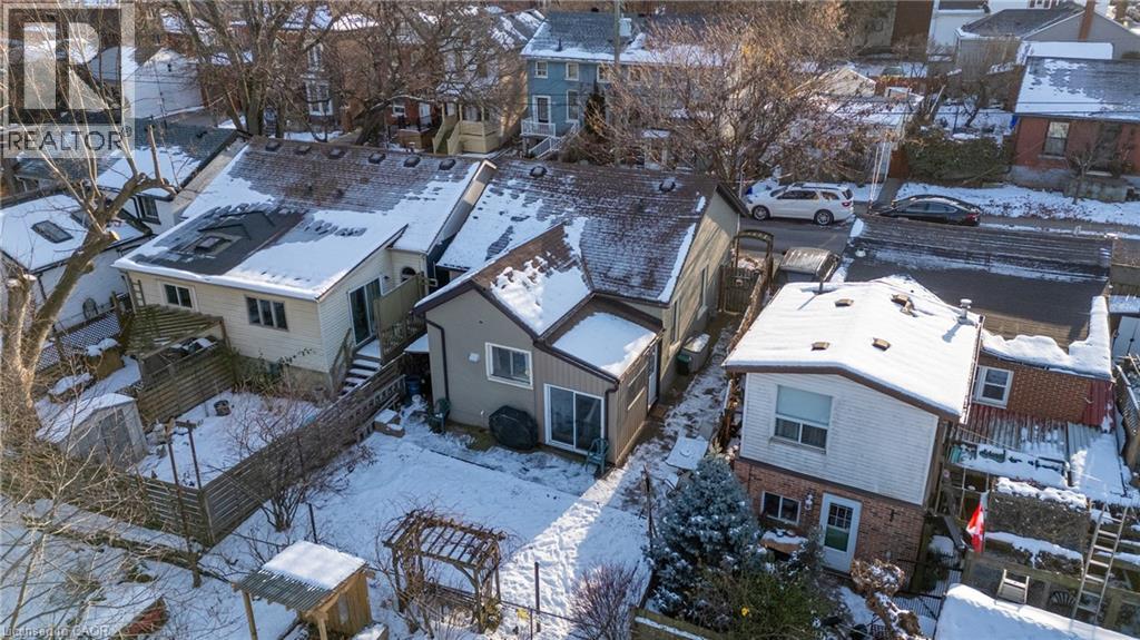 64 Florence Street, Hamilton, Ontario L8R 1W6 - Photo 35 - 40792857