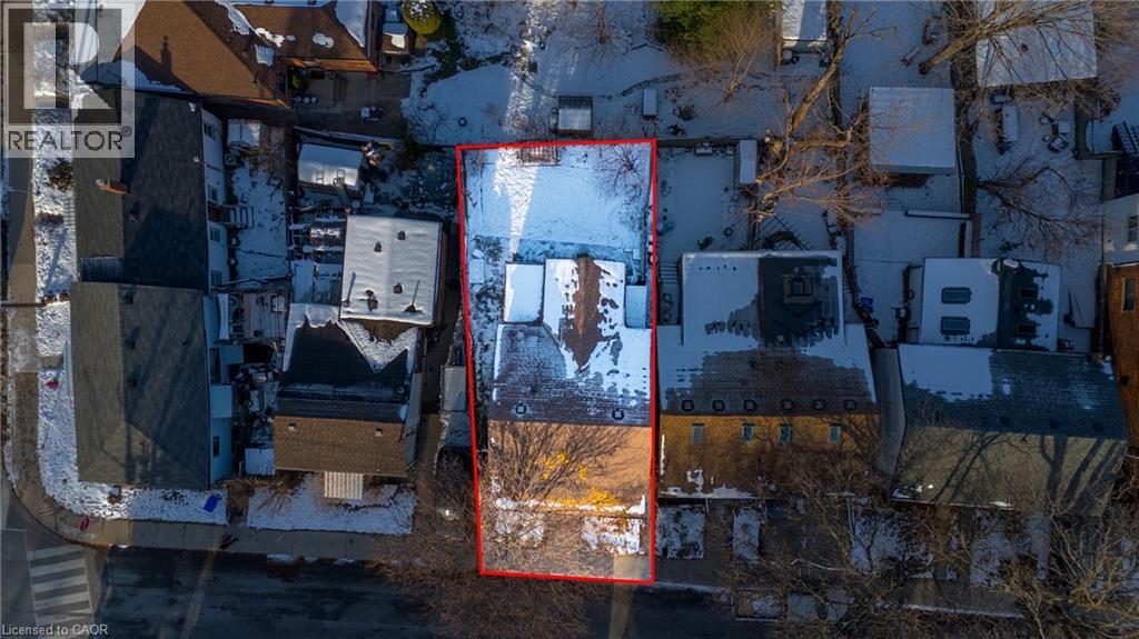 64 Florence Street, Hamilton, Ontario L8R 1W6 - Photo 36 - 40792857