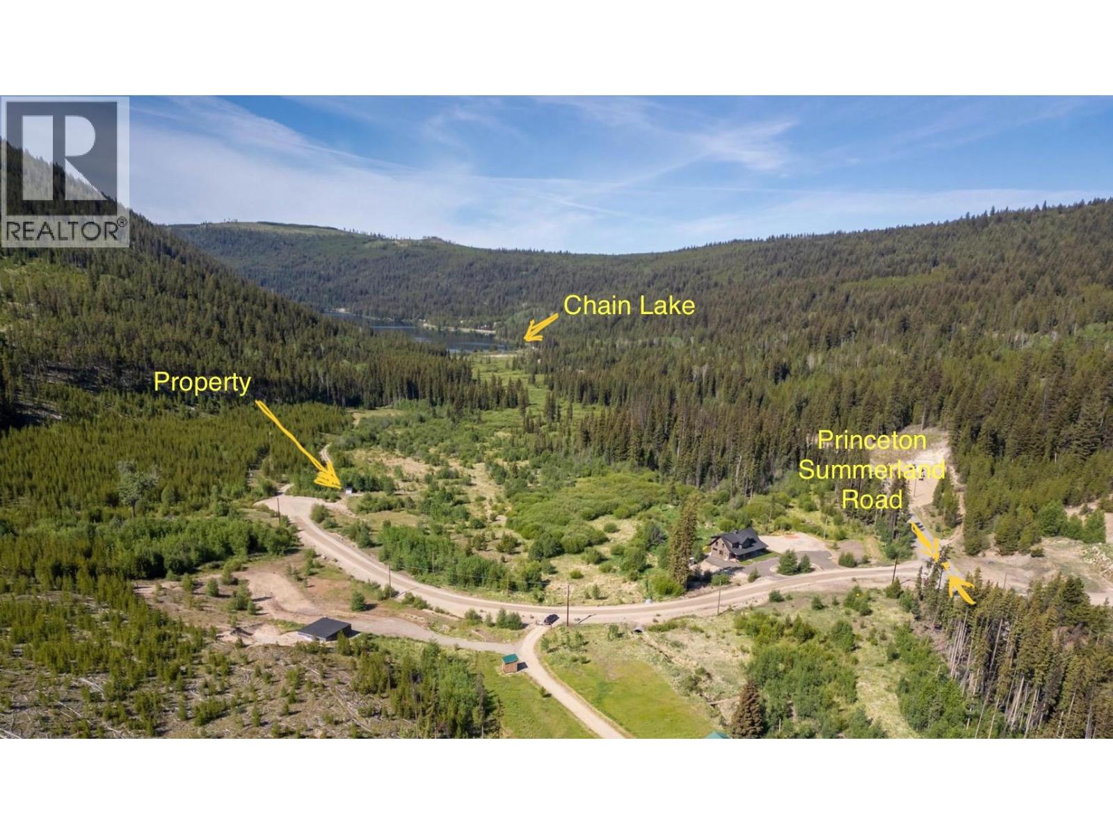 135 Secret Creek Place, Princeton, British Columbia V0X 1W0 - Photo 11 - 10357791