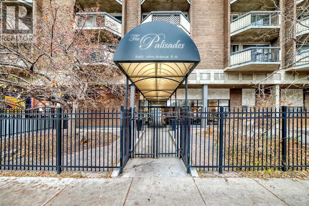 602, 340 14 Avenue Sw, Calgary, Alberta  T2R 1H4 - Photo 26 - A2269296