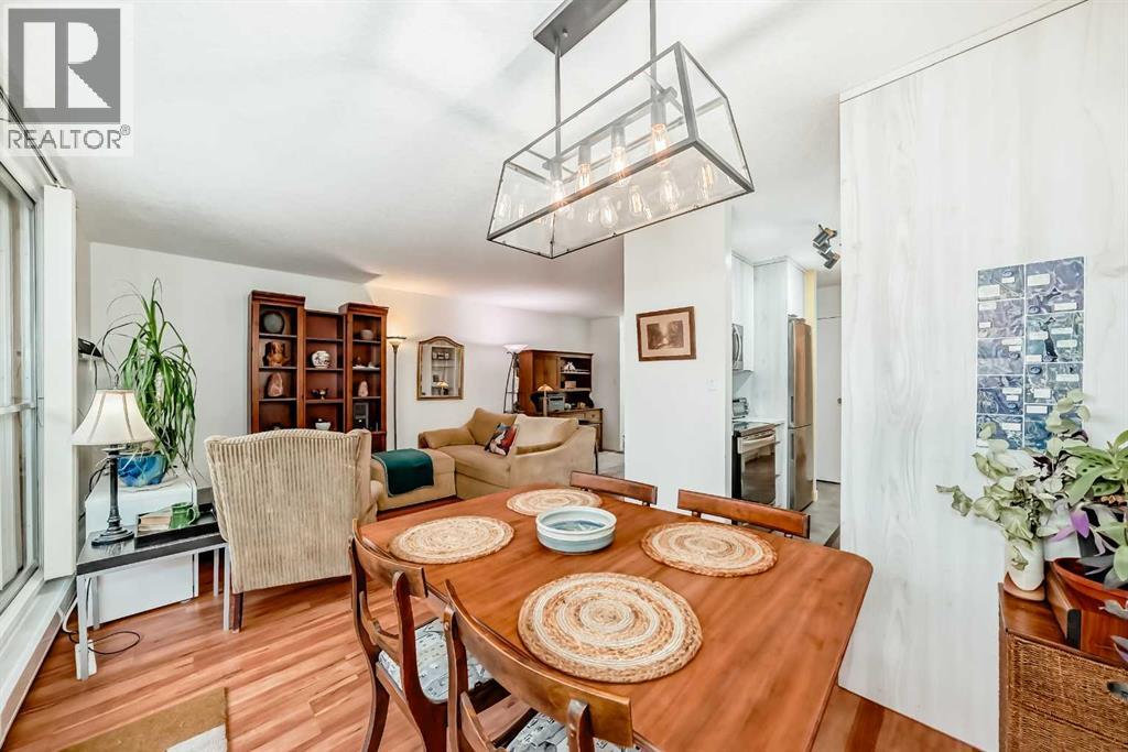 602, 340 14 Avenue Sw, Calgary, Alberta  T2R 1H4 - Photo 6 - A2269296