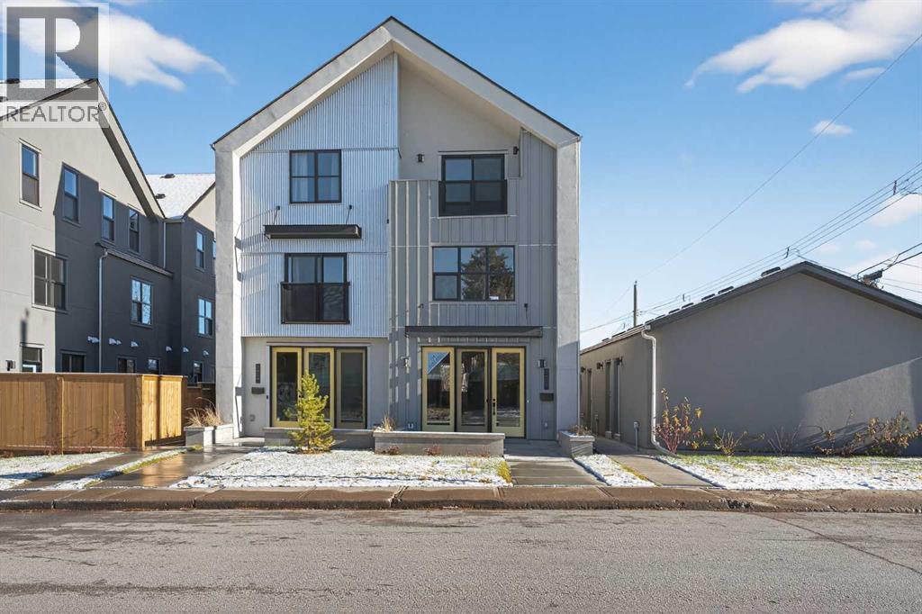 5406 6 Street Sw, Calgary, Alberta  T2V 5A4 - Photo 35 - A2271689