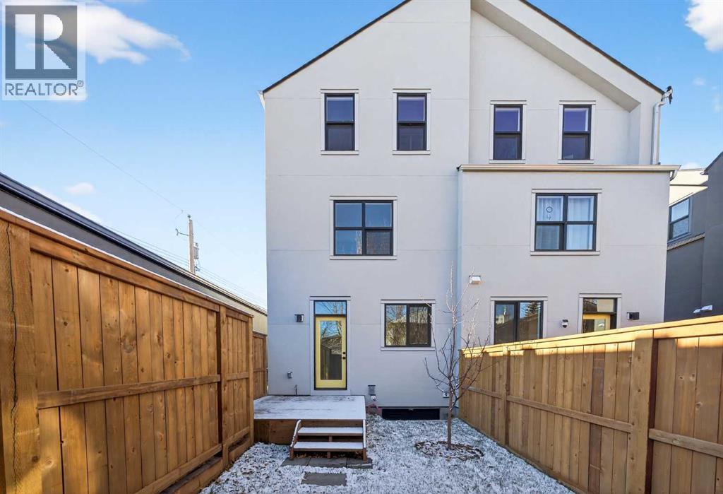 5406 6 Street Sw, Calgary, Alberta  T2V 5A4 - Photo 31 - A2271689