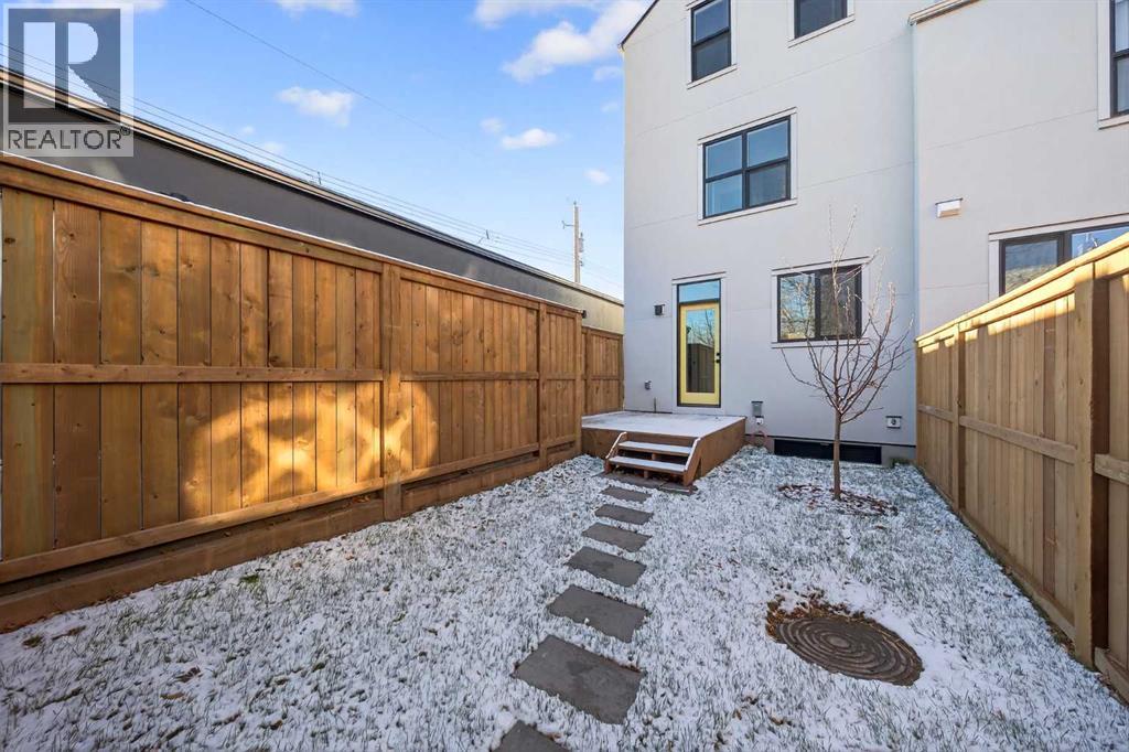 5406 6 Street Sw, Calgary, Alberta  T2V 5A4 - Photo 32 - A2271689