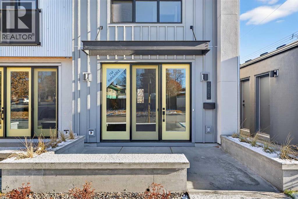 5406 6 Street Sw, Calgary, Alberta  T2V 5A4 - Photo 38 - A2271689