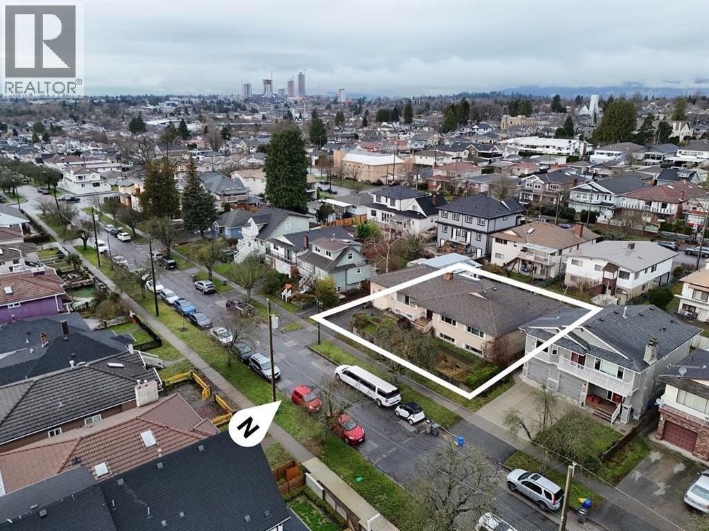 753 E 55th Avenue, Vancouver, British Columbia V5X 1N8 - Photo 8 - R3072463