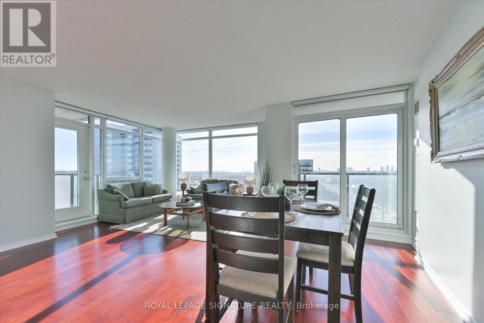 Ph306 - 18 Valley Woods Road, Toronto, Ontario  M3A 0A1 - Photo 10 - C12614234