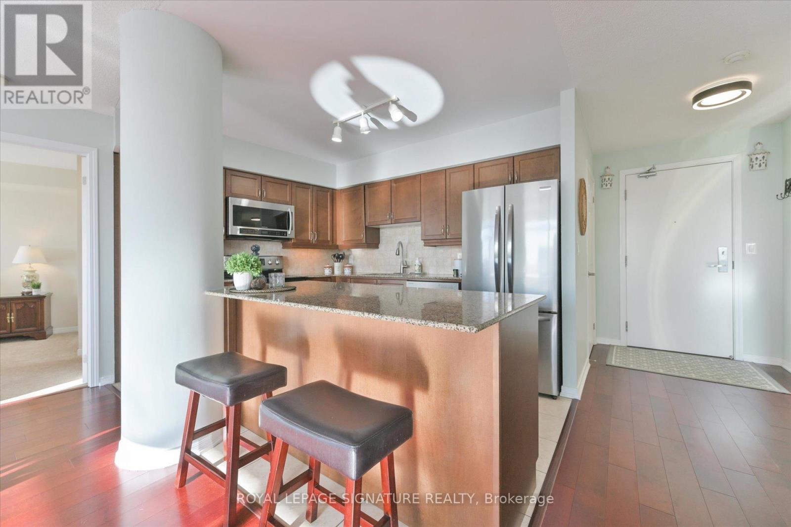 Ph306 - 18 Valley Woods Road, Toronto, Ontario  M3A 0A1 - Photo 11 - C12614234