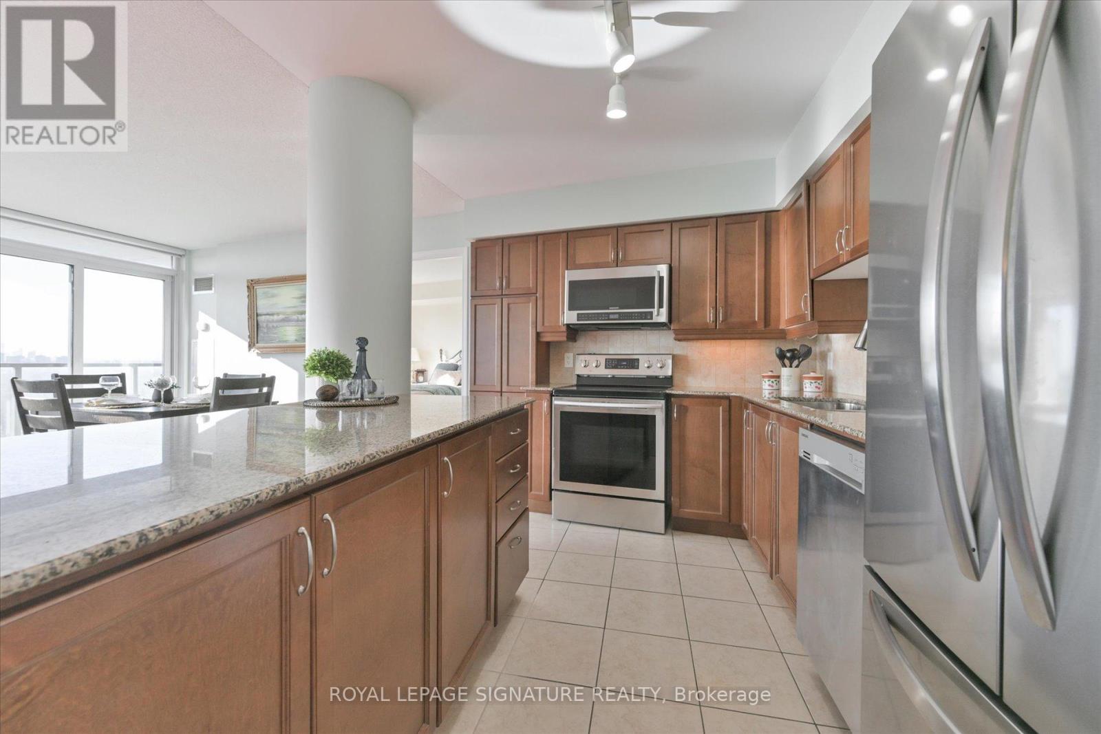 Ph306 - 18 Valley Woods Road, Toronto, Ontario  M3A 0A1 - Photo 12 - C12614234