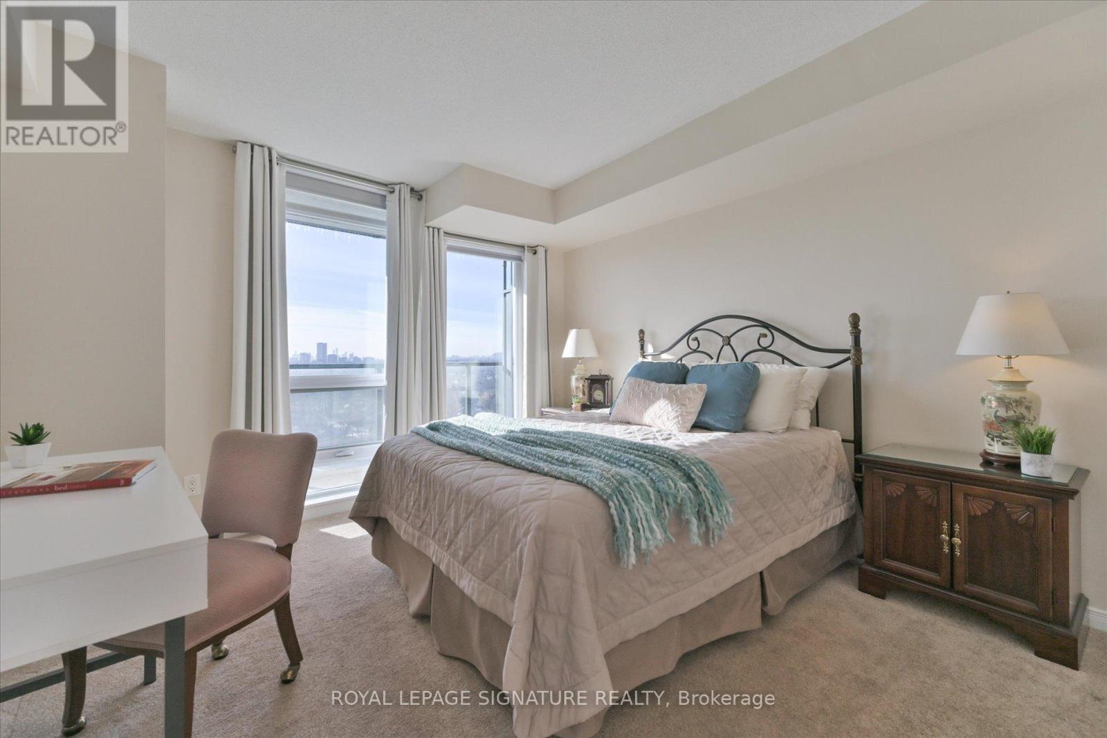 Ph306 - 18 Valley Woods Road, Toronto, Ontario  M3A 0A1 - Photo 14 - C12614234