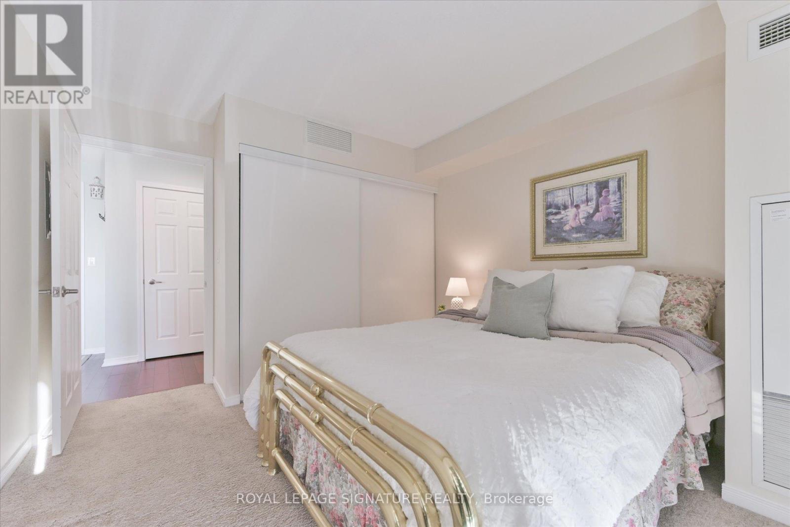 Ph306 - 18 Valley Woods Road, Toronto, Ontario  M3A 0A1 - Photo 19 - C12614234