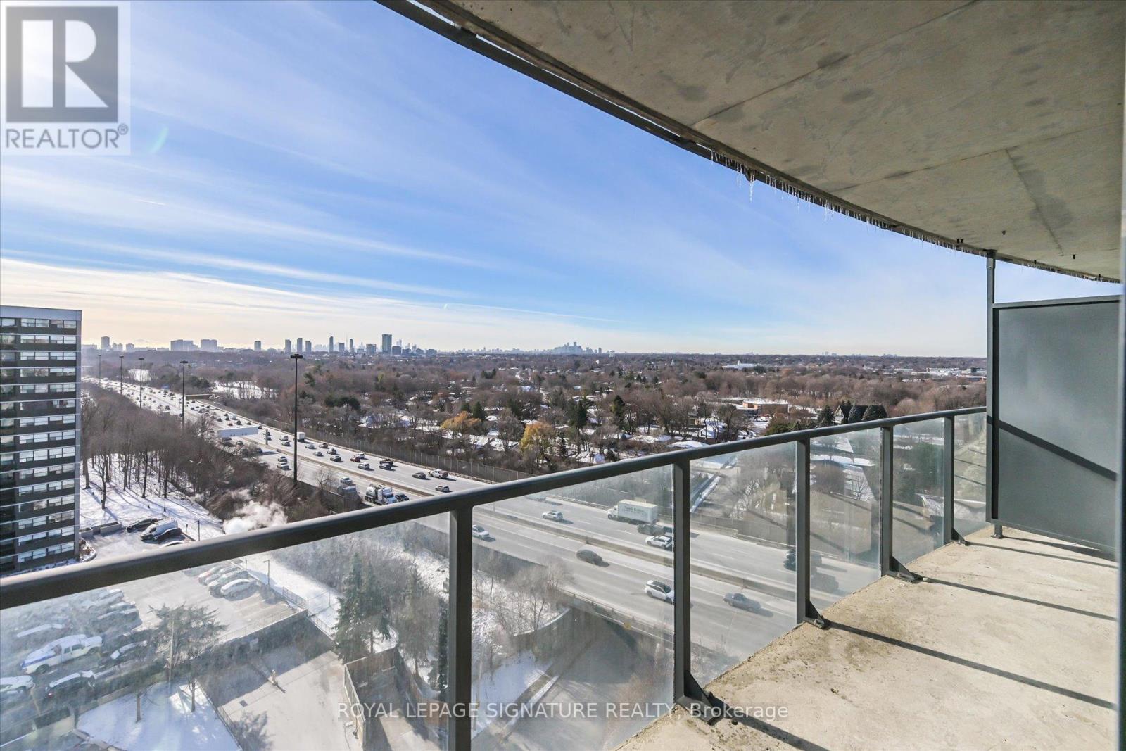 Ph306 - 18 Valley Woods Road, Toronto, Ontario  M3A 0A1 - Photo 21 - C12614234