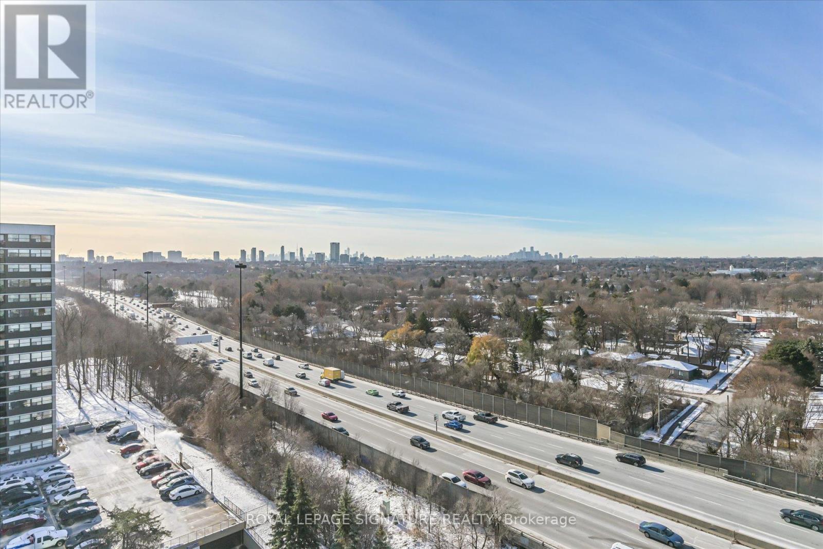 Ph306 - 18 Valley Woods Road, Toronto, Ontario  M3A 0A1 - Photo 22 - C12614234