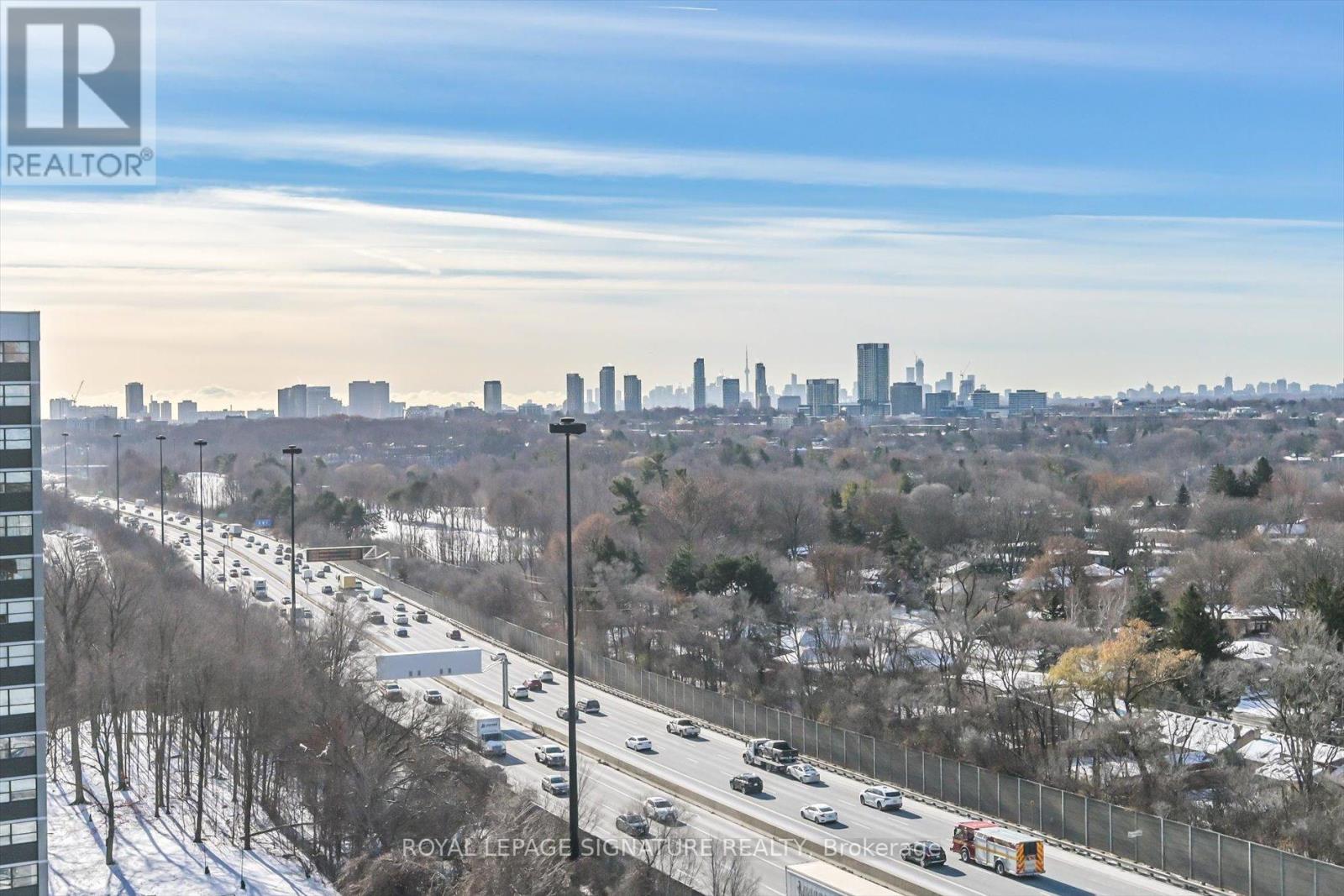 Ph306 - 18 Valley Woods Road, Toronto, Ontario  M3A 0A1 - Photo 23 - C12614234