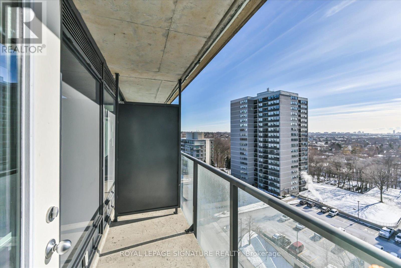 Ph306 - 18 Valley Woods Road, Toronto, Ontario  M3A 0A1 - Photo 24 - C12614234