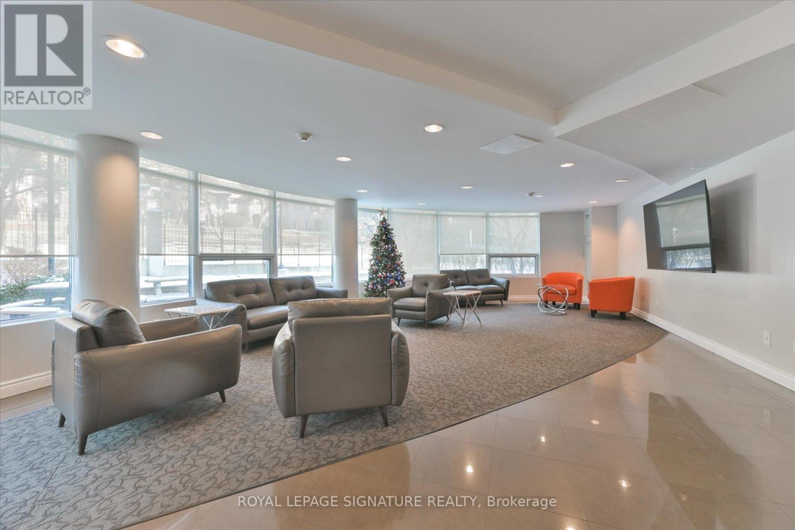 Ph306 - 18 Valley Woods Road, Toronto, Ontario  M3A 0A1 - Photo 26 - C12614234