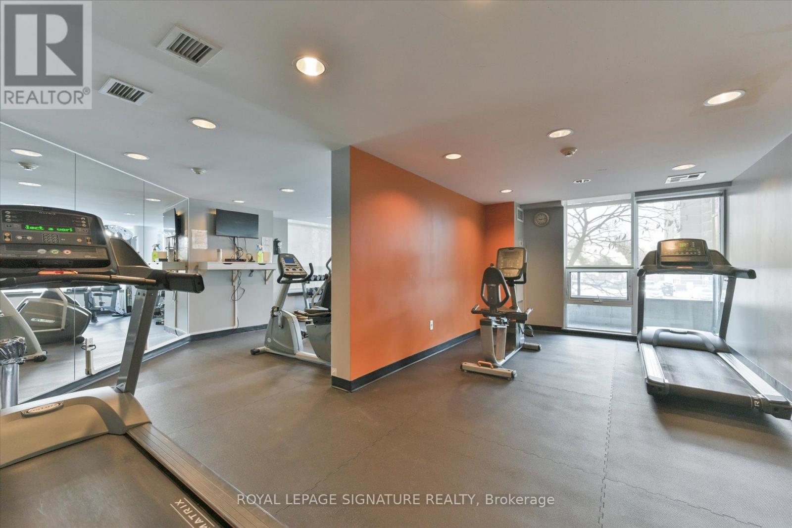 Ph306 - 18 Valley Woods Road, Toronto, Ontario  M3A 0A1 - Photo 28 - C12614234