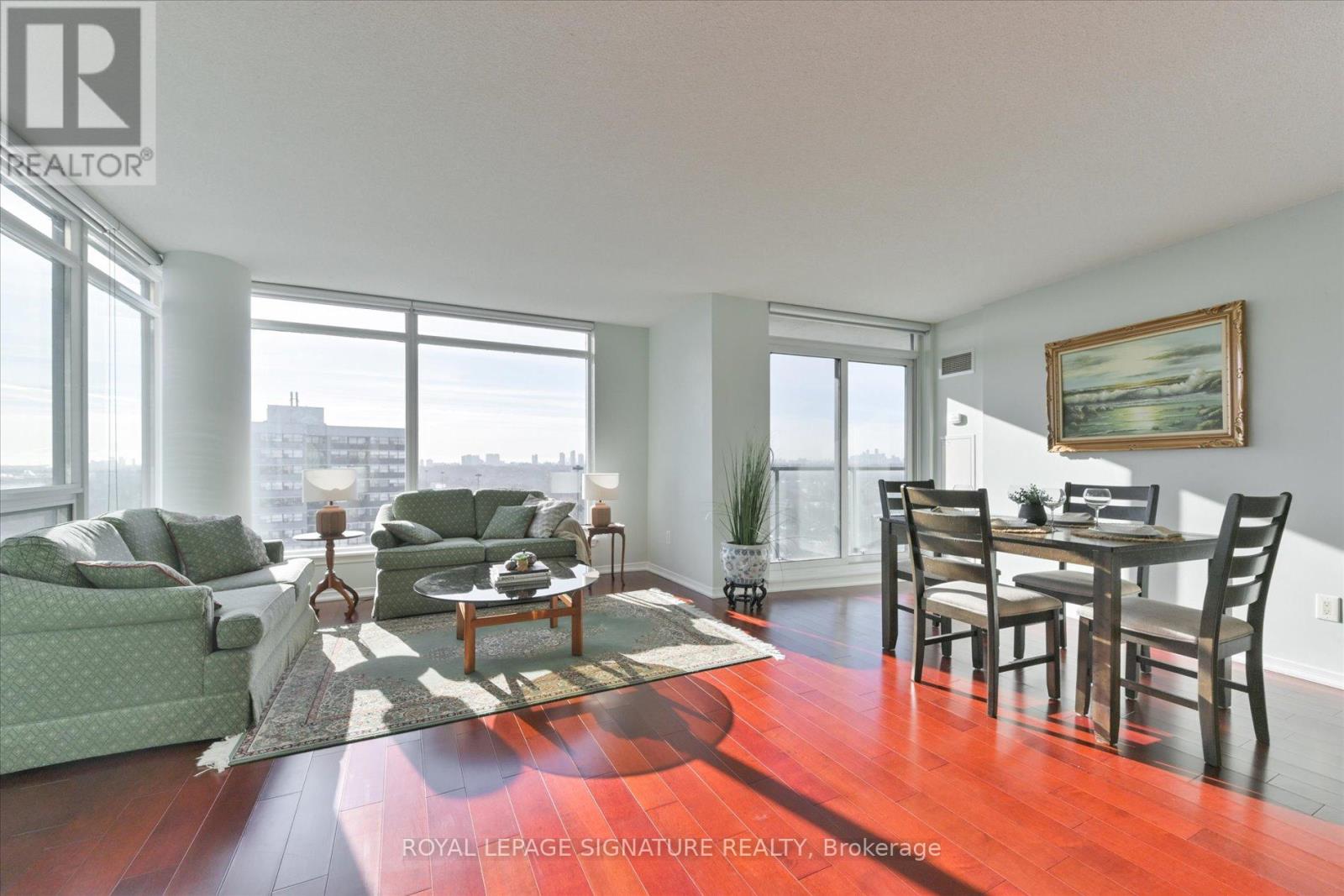 Ph306 - 18 Valley Woods Road, Toronto, Ontario  M3A 0A1 - Photo 6 - C12614234