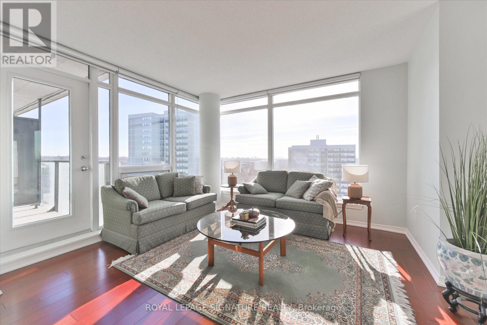 Ph306 - 18 Valley Woods Road, Toronto, Ontario  M3A 0A1 - Photo 7 - C12614234