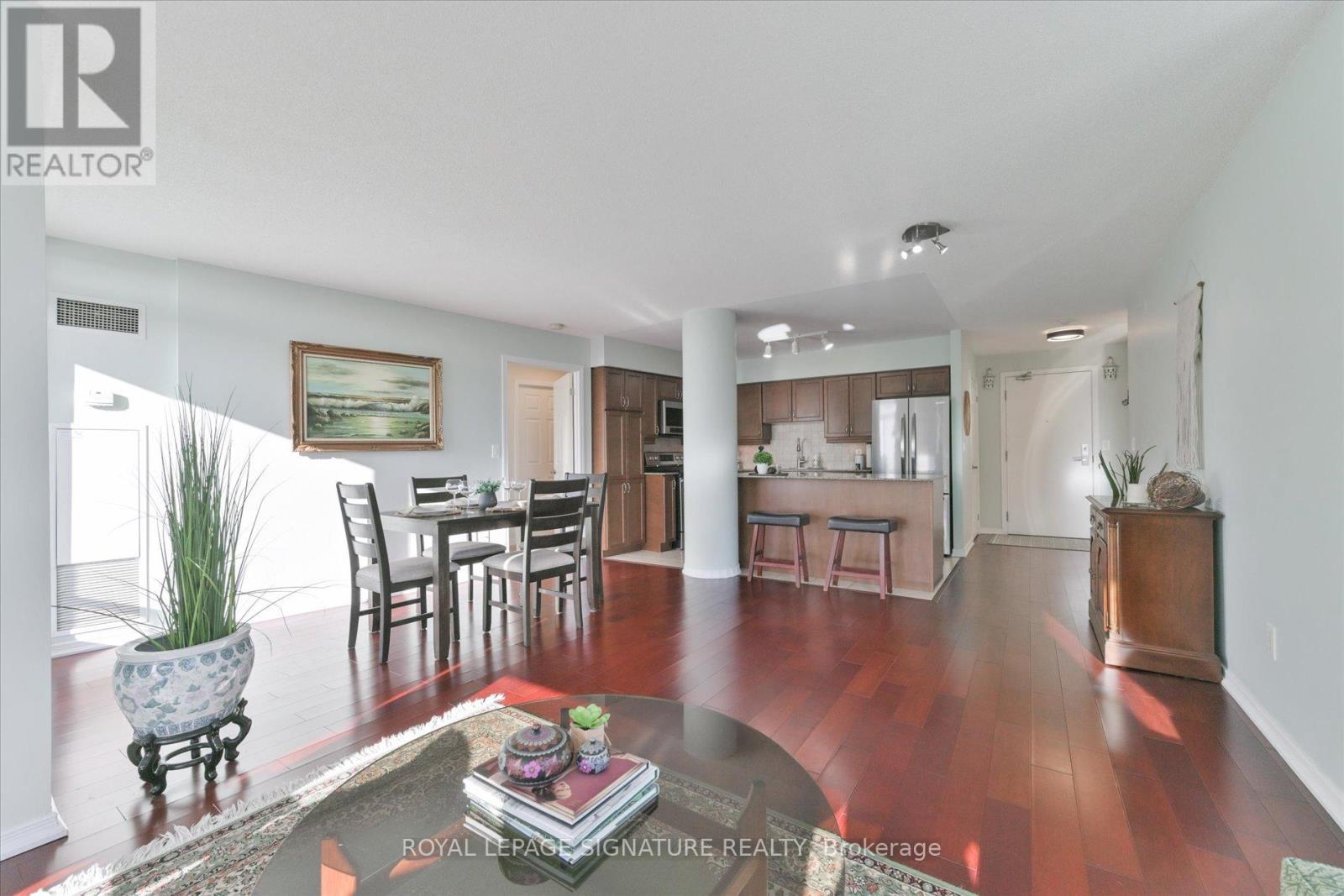 Ph306 - 18 Valley Woods Road, Toronto, Ontario  M3A 0A1 - Photo 8 - C12614234