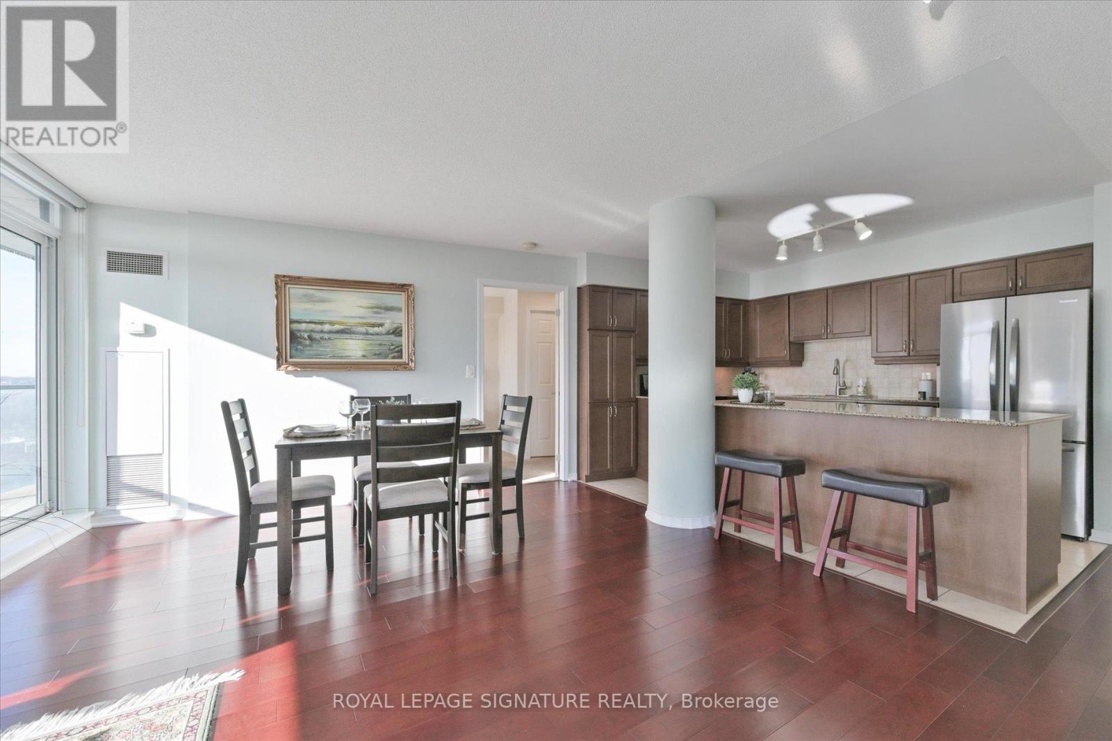 Ph306 - 18 Valley Woods Road, Toronto, Ontario  M3A 0A1 - Photo 9 - C12614234