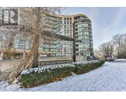 PH306 - 18 VALLEY WOODS ROAD, Toronto, Ontario
