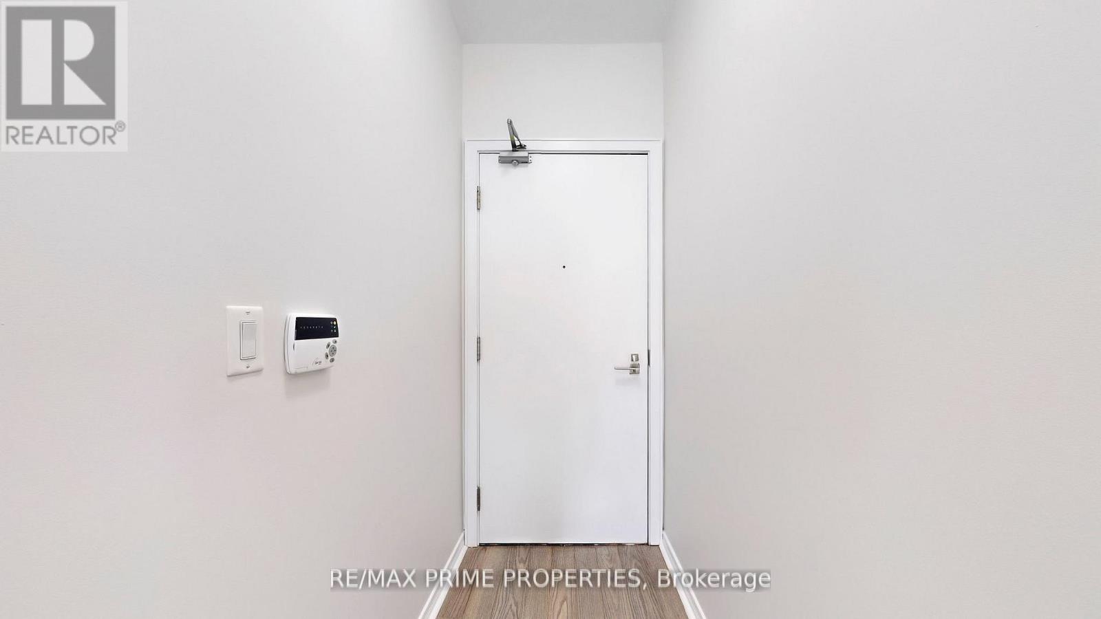 1116 - 352 Front Street W, Toronto (Waterfront Communities), Ontario  M5V 0K3 - Photo 18 - C12614252