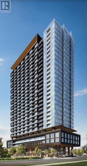 1611 - 19 WESTERN BATTERY ROAD, Toronto, Ontario