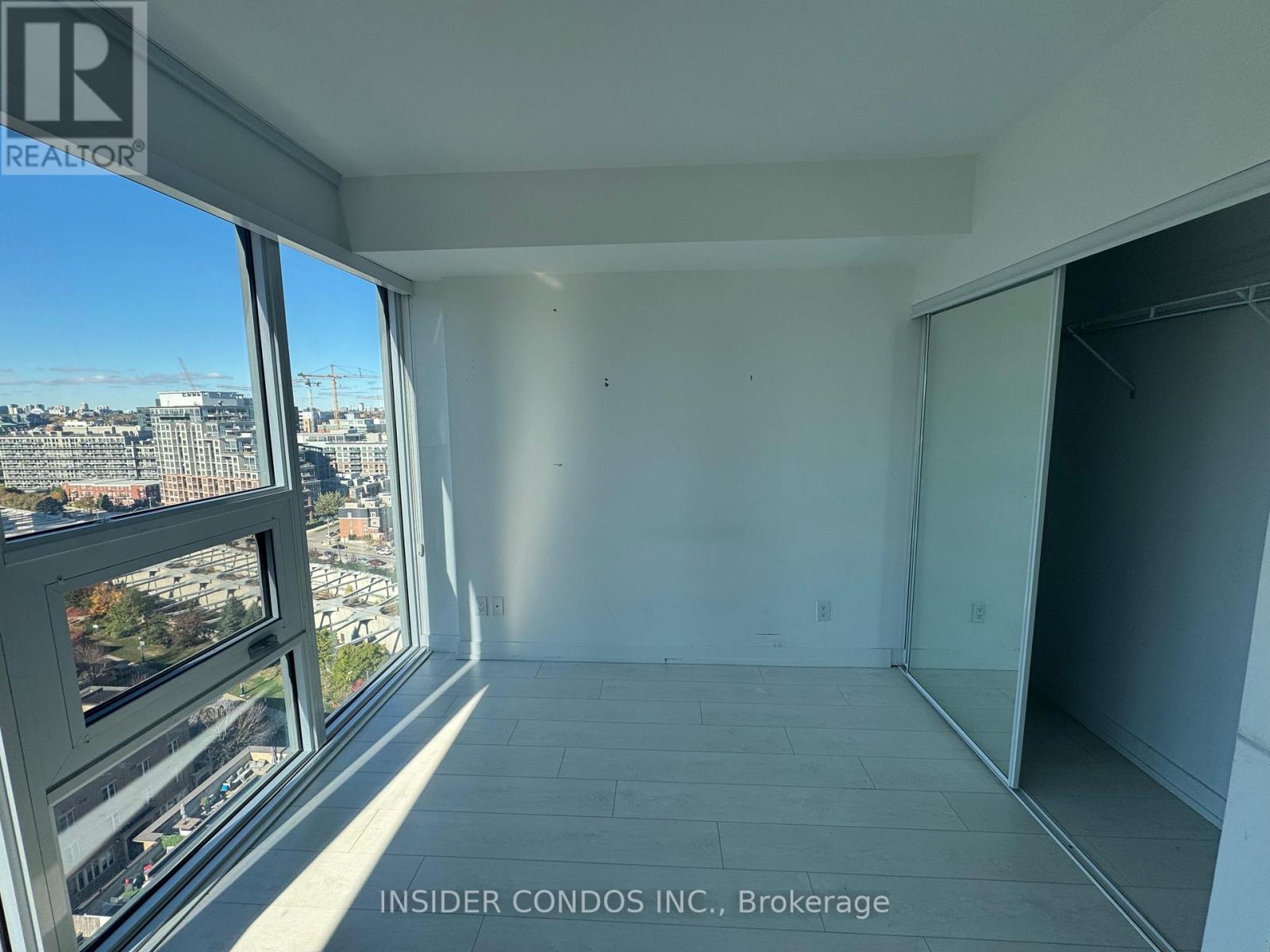 1611 - 19 Western Battery Road, Toronto, Ontario  M6K 3S4 - Photo 11 - C12614280