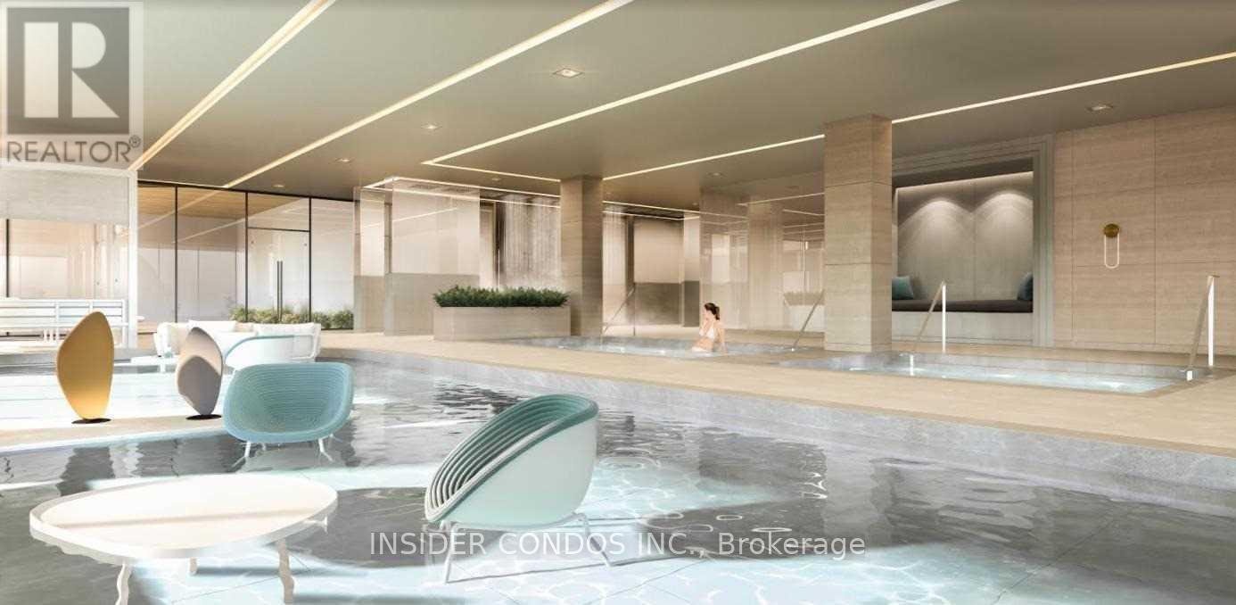 1611 - 19 Western Battery Road, Toronto, Ontario  M6K 3S4 - Photo 15 - C12614280