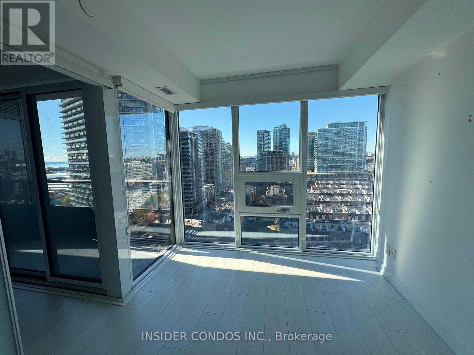 1611 - 19 Western Battery Road, Toronto, Ontario  M6K 3S4 - Photo 7 - C12614280