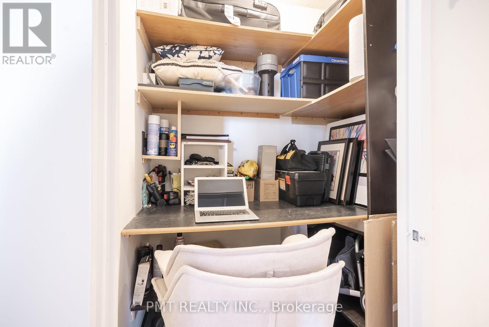 801 - 95 Lombard Street, Toronto, Ontario  M5C 2V3 - Photo 24 - C12614290