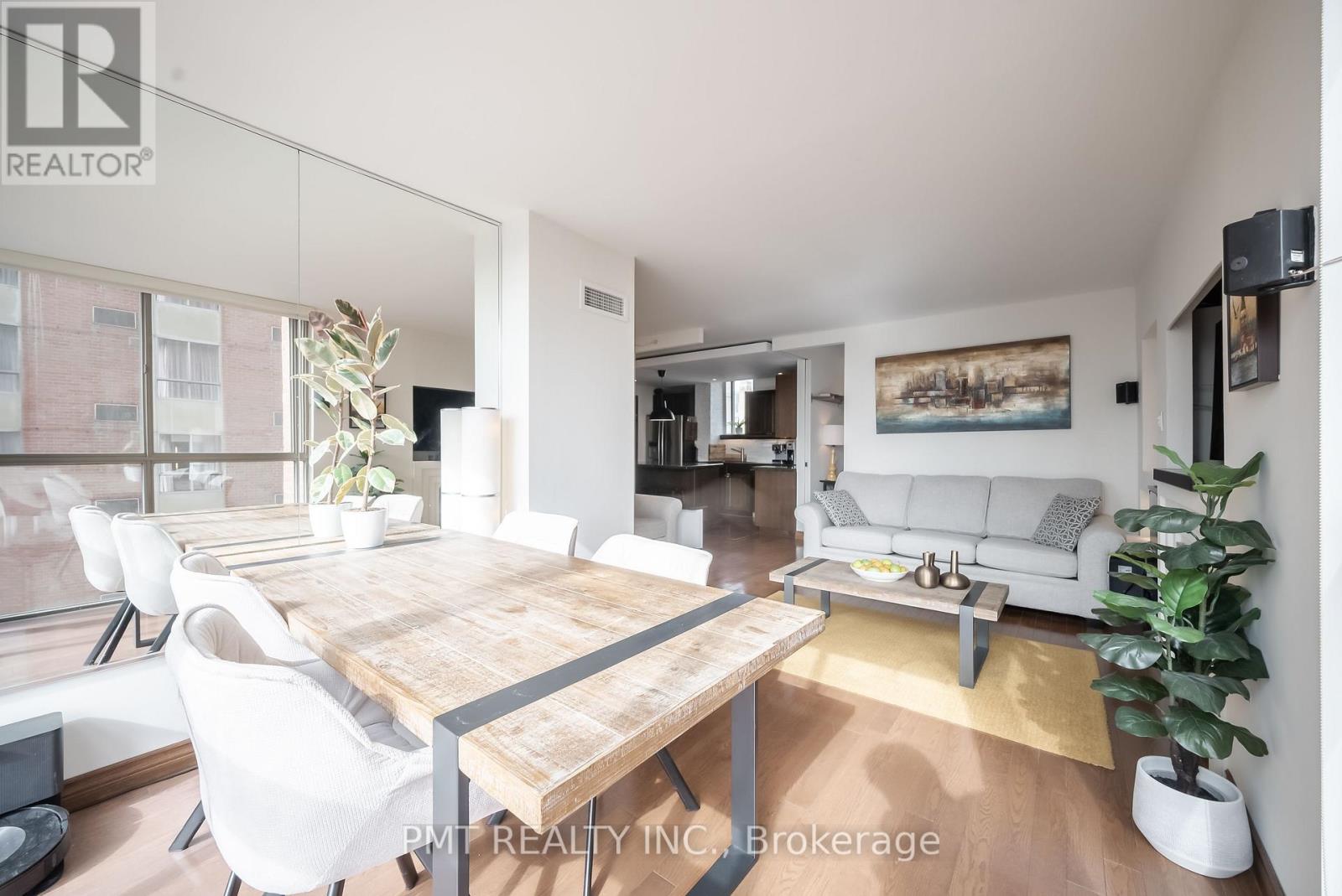 801 - 95 Lombard Street, Toronto, Ontario  M5C 2V3 - Photo 3 - C12614290