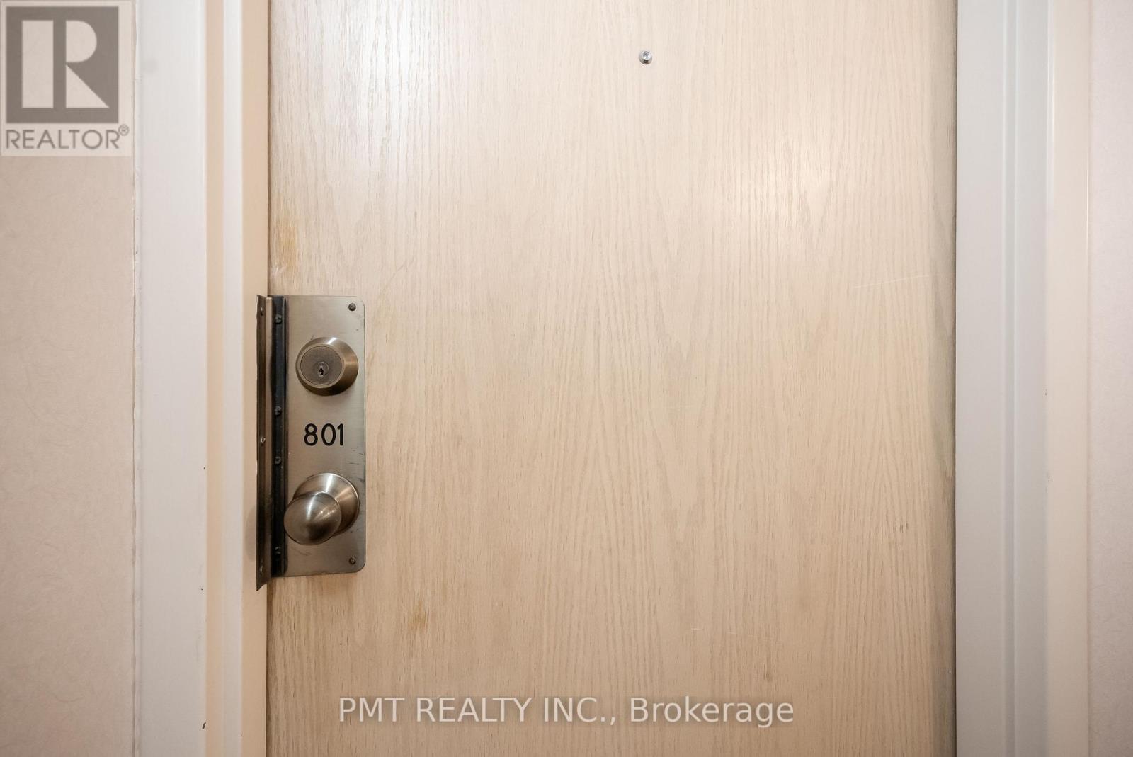 801 - 95 Lombard Street, Toronto, Ontario  M5C 2V3 - Photo 34 - C12614290