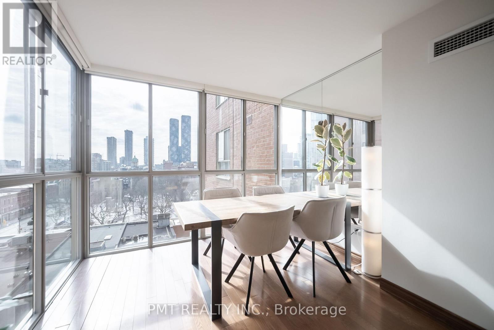 801 - 95 Lombard Street, Toronto, Ontario  M5C 2V3 - Photo 4 - C12614290