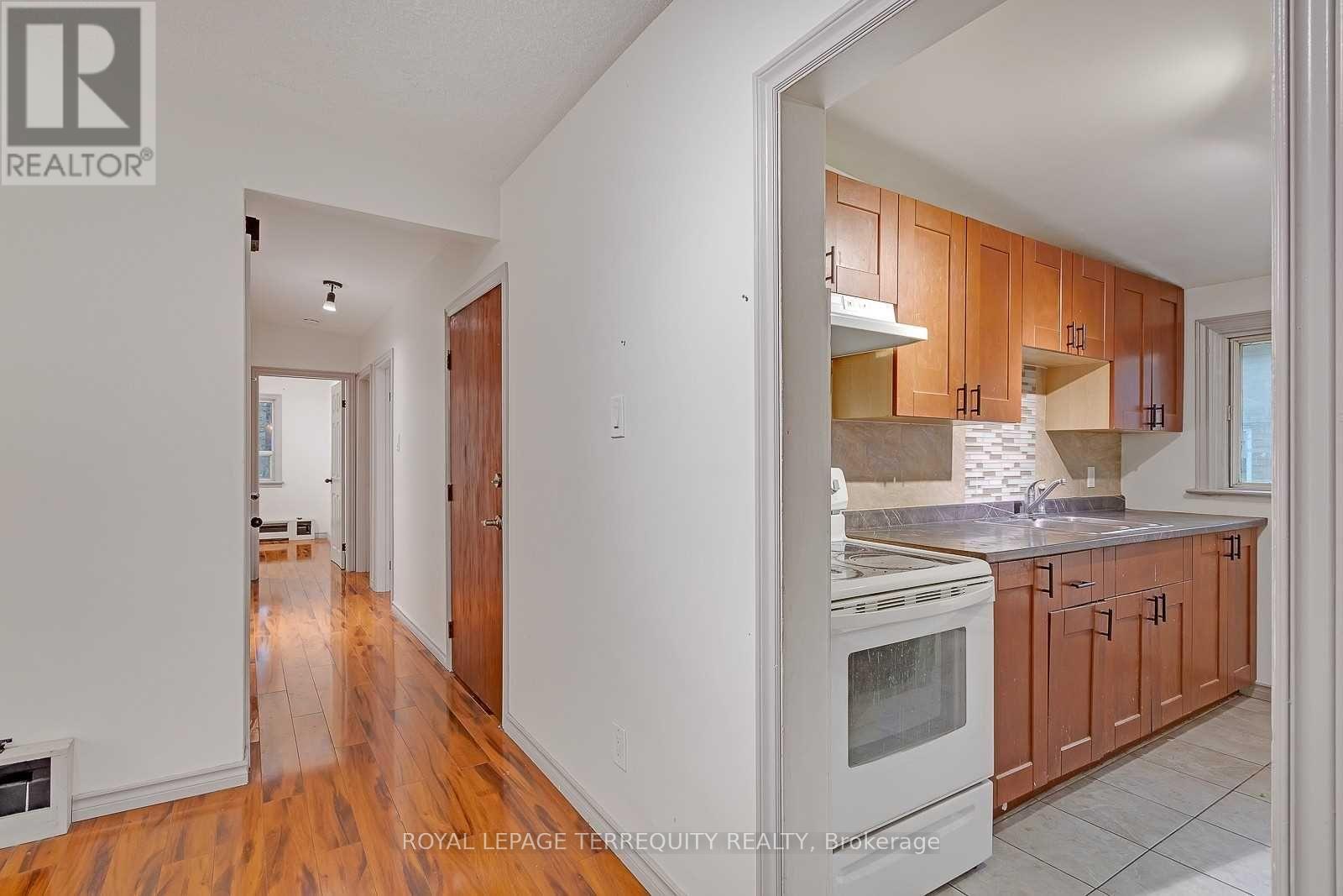 201 - 2977 Lawrence Avenue E, Toronto, Ontario  M1P 2V6 - Photo 6 - E12614214