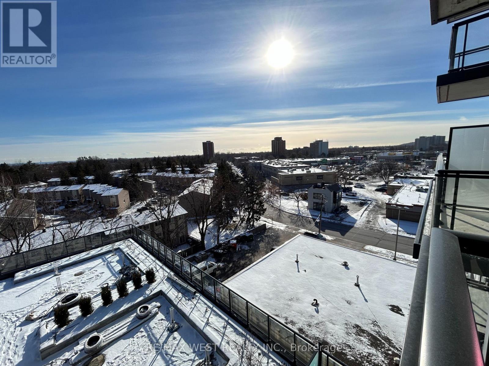 708 - 4569 Kingston Road, Toronto, Ontario  M1E 2P3 - Photo 10 - E12614110